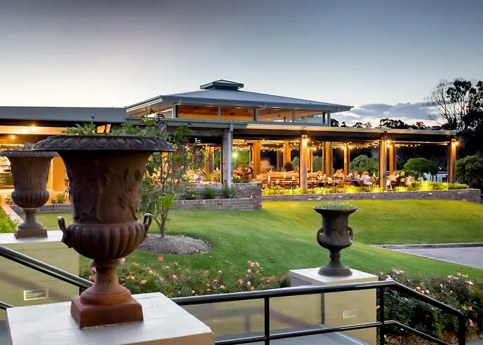 Harrigan\'s Hunter Valley Accommodation