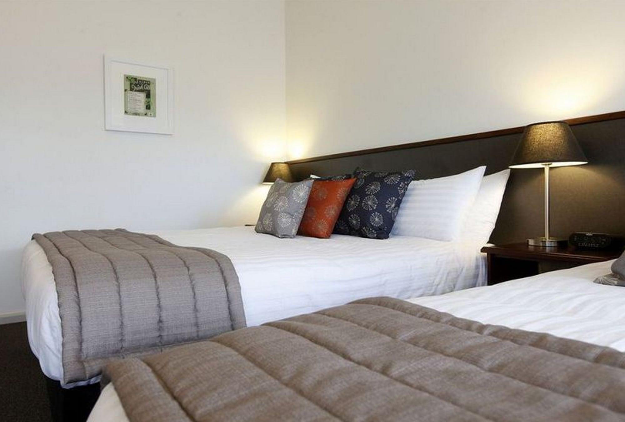 Harrigan's Hunter Valley 4*