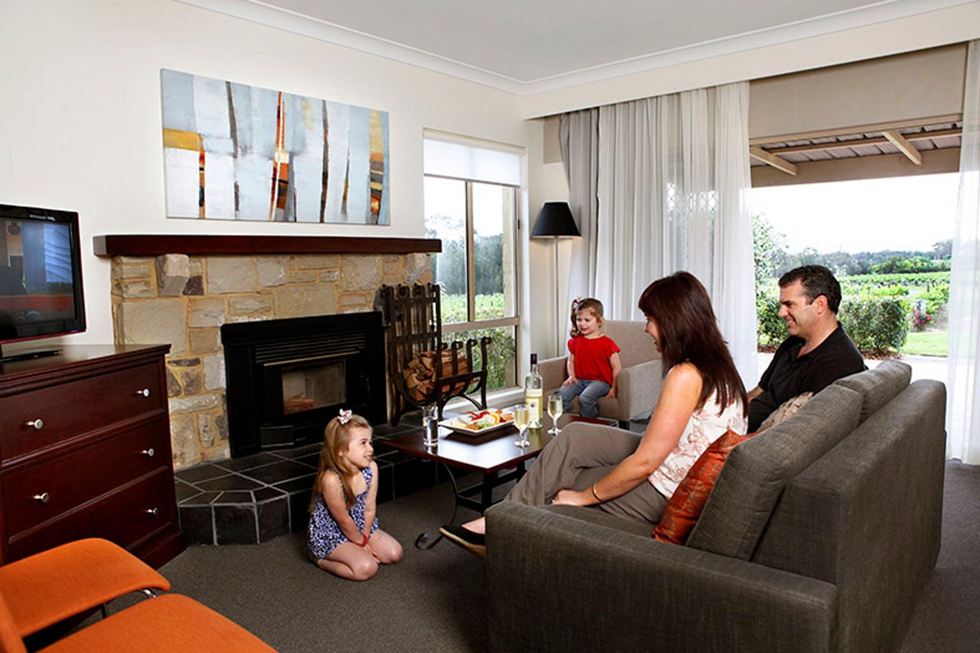 Harrigan's Hunter Valley Hotel