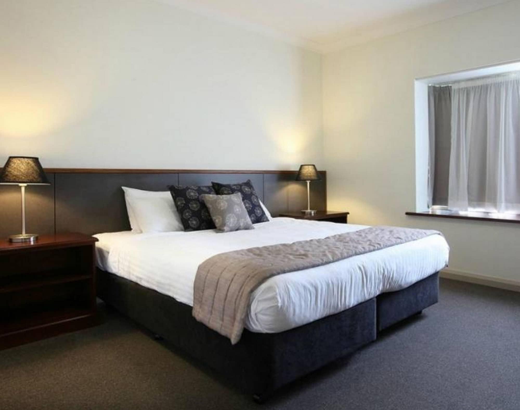 Hotel Harrigan's Hunter Valley 4*