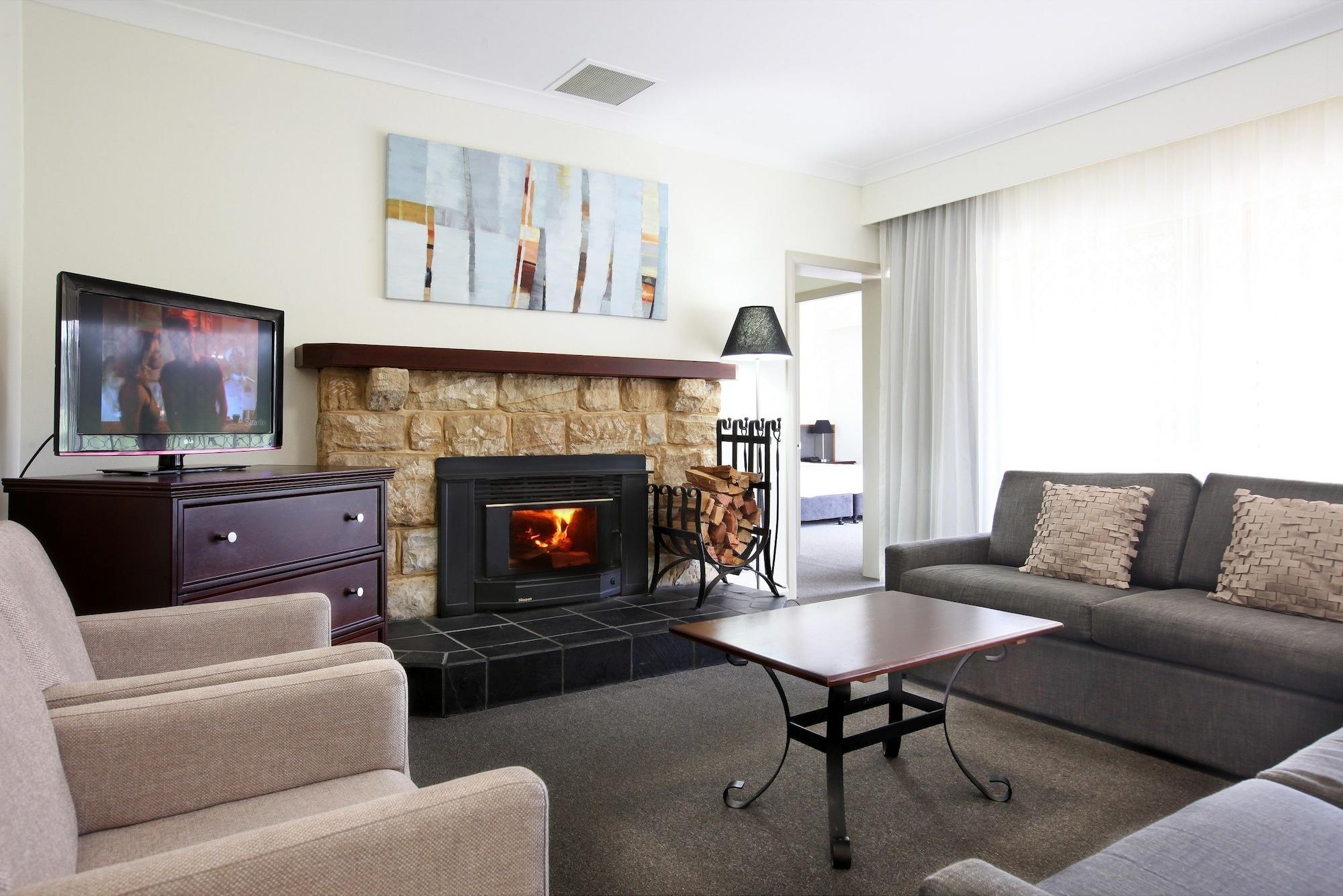 Hotel Harrigan's Hunter Valley