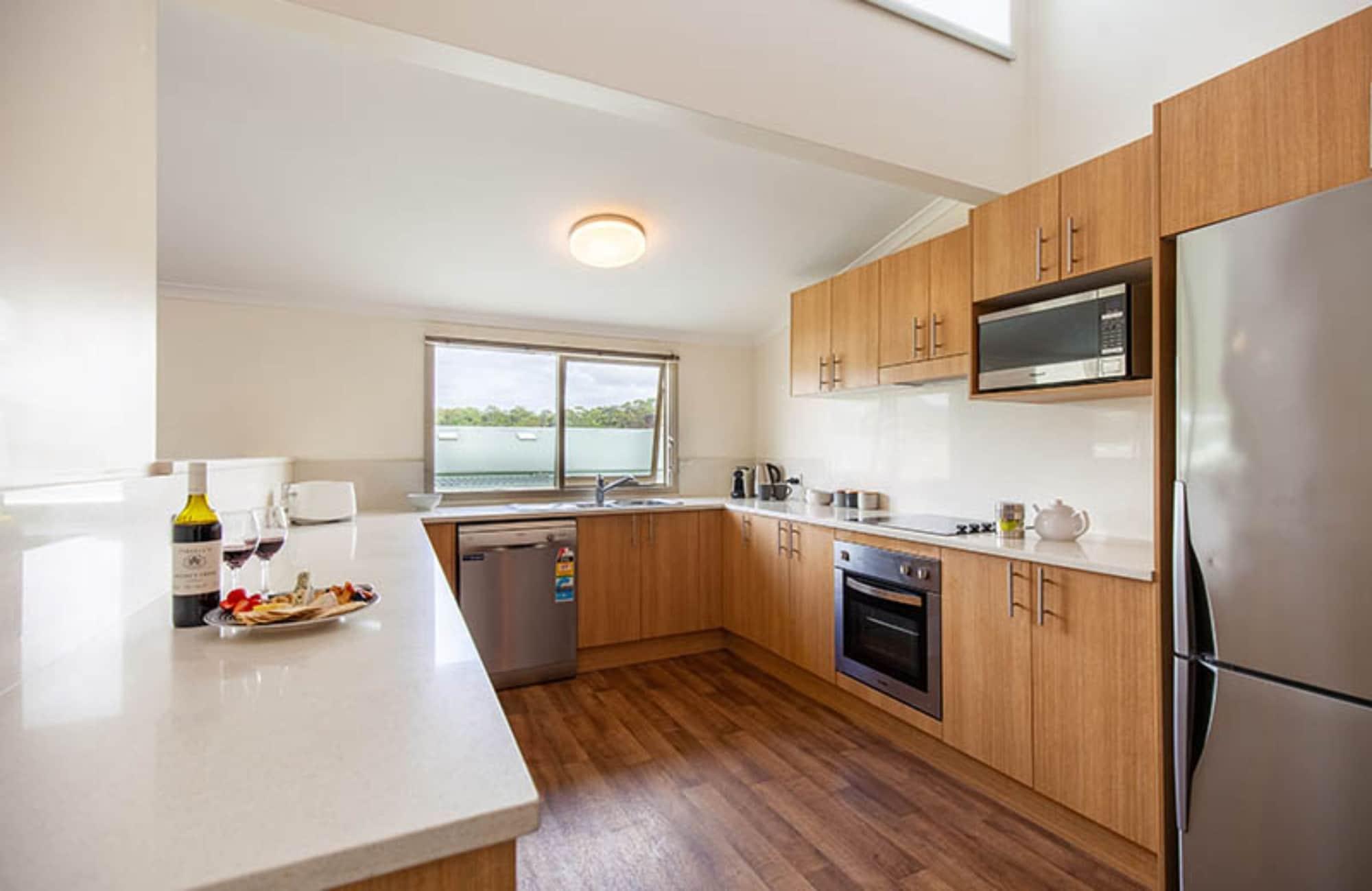 Hotel Harrigan's Hunter Valley Pokolbin