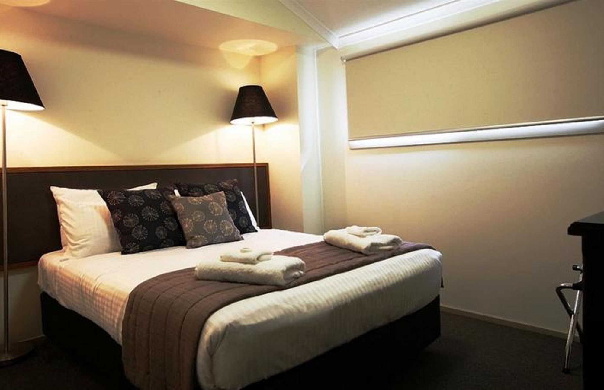 Hotel Harrigan's Hunter Valley Pokolbin