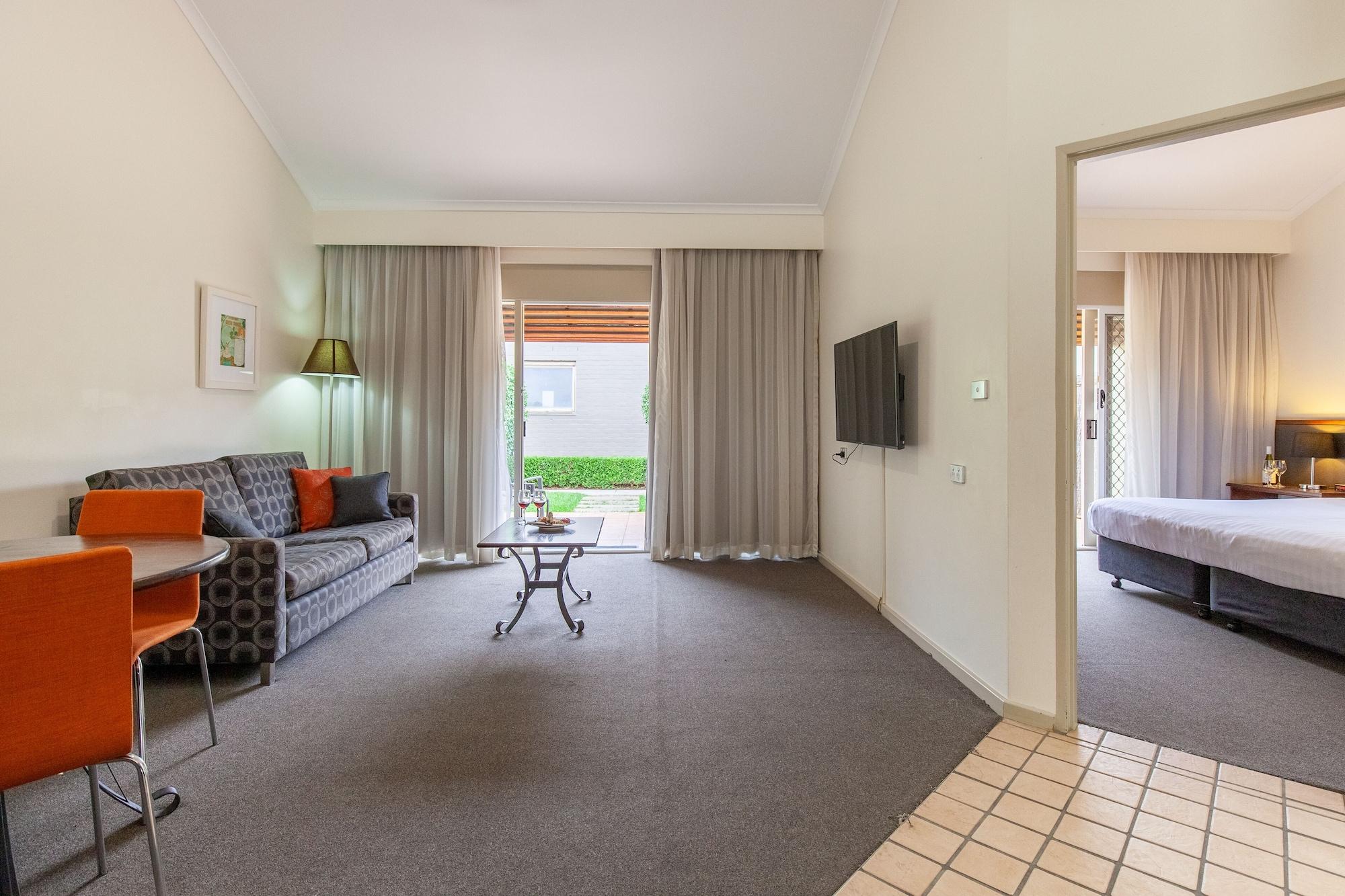 Hotel Harrigan's Hunter Valley Pokolbin