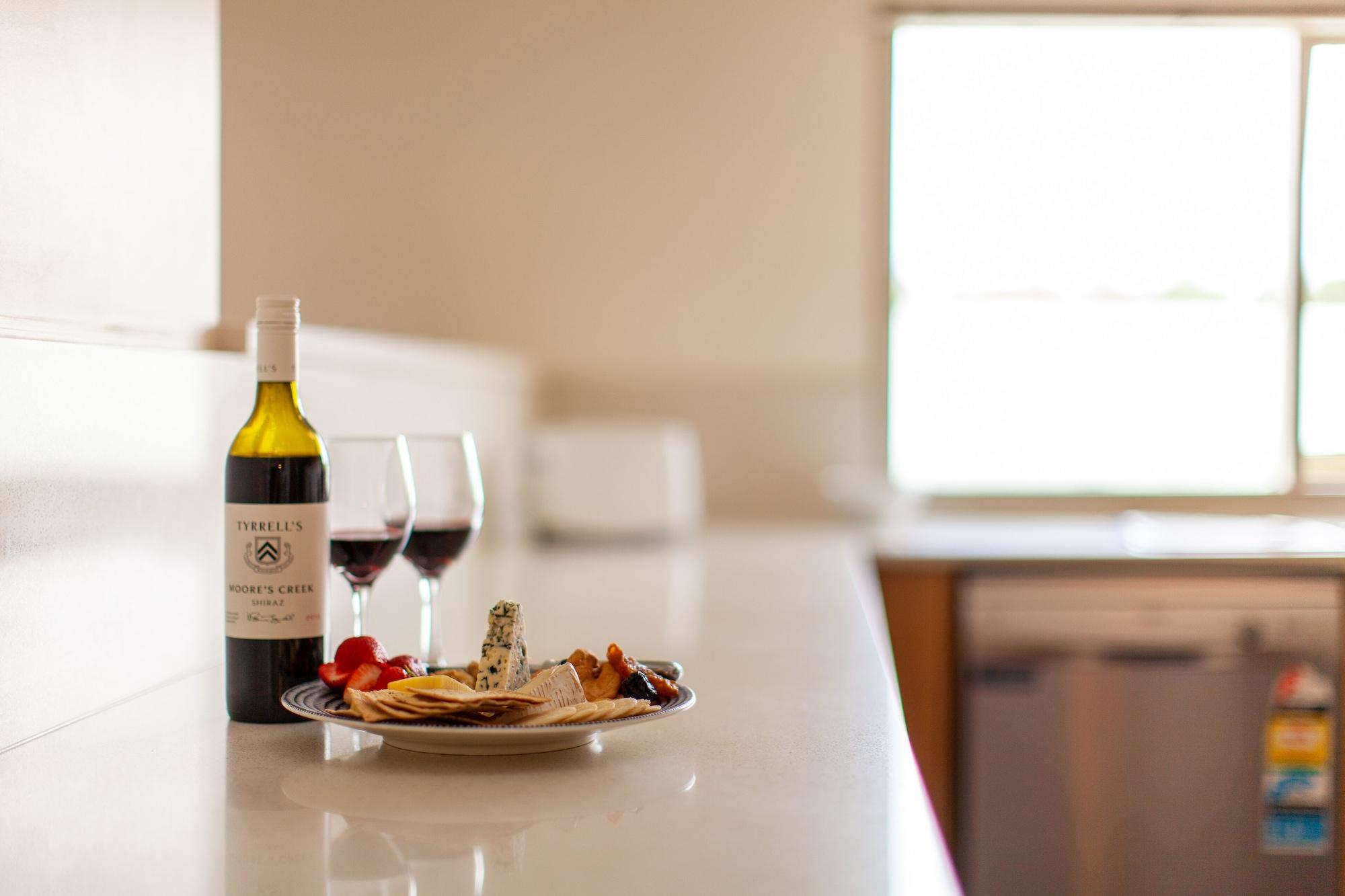 Hotel Harrigan's Hunter Valley