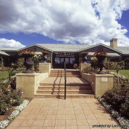 Hotel Harrigan's Hunter Valley Pokolbin
