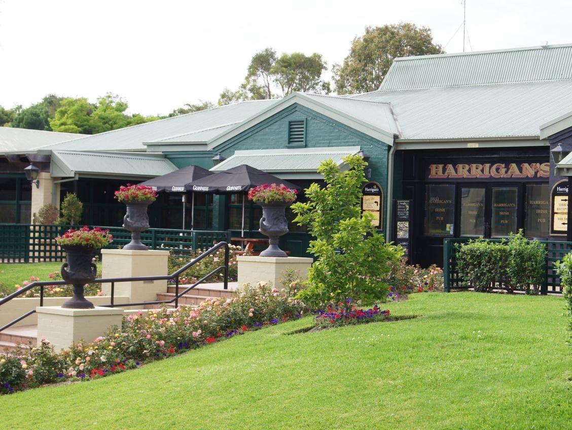 Harrigan's Hunter Valley Hotel 4*