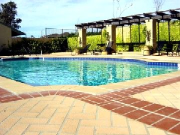 Hotel Harrigan's Hunter Valley
