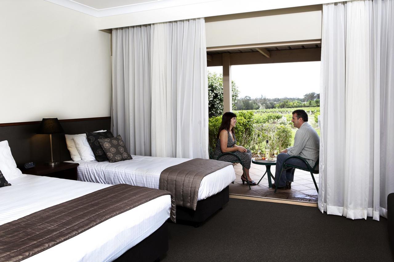 Hotel Harrigan's Hunter Valley 4*