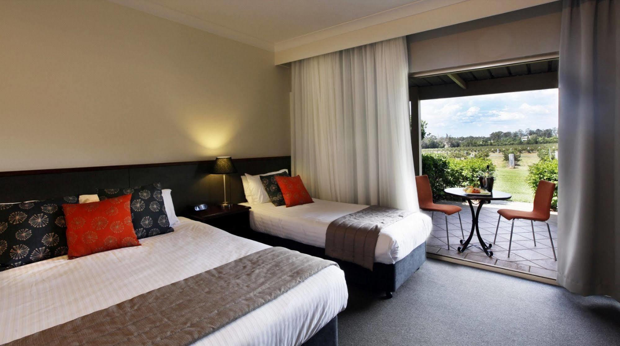 Harrigan's Hunter Valley 4*