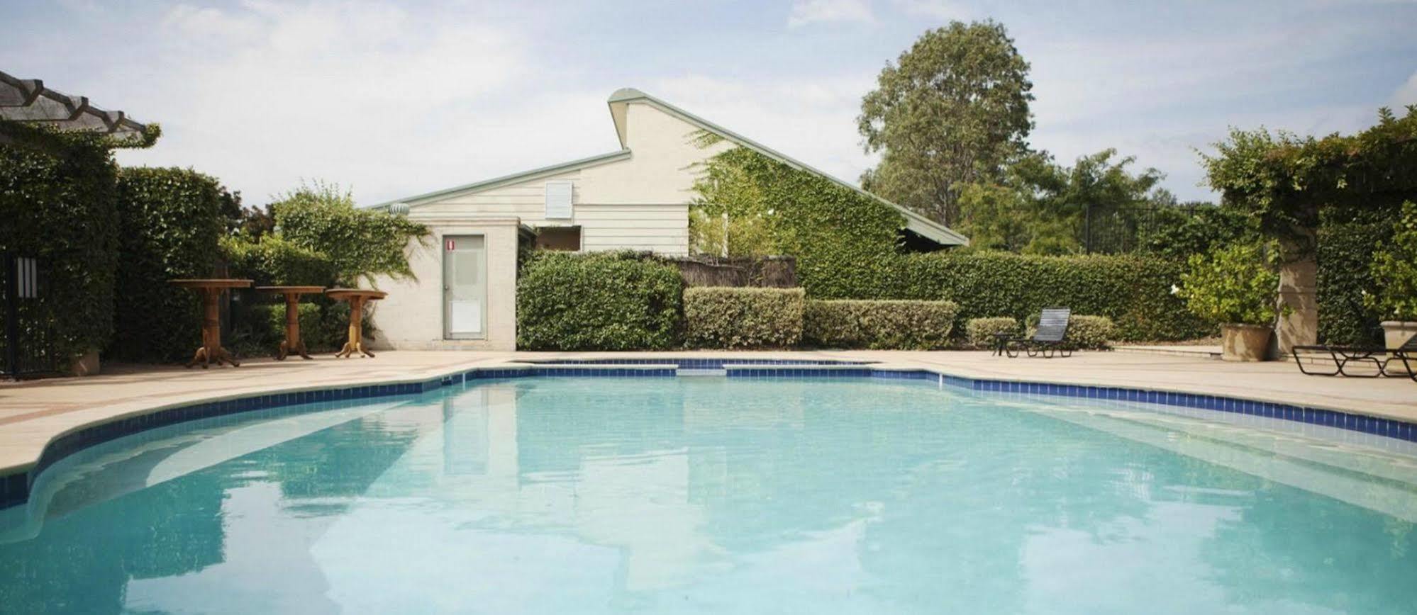 Harrigan's Hunter Valley Hotel Pokolbin
