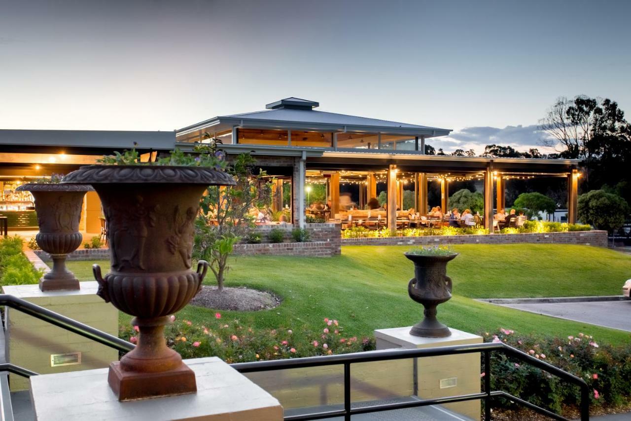 Harrigan's Hunter Valley Hotel 4*