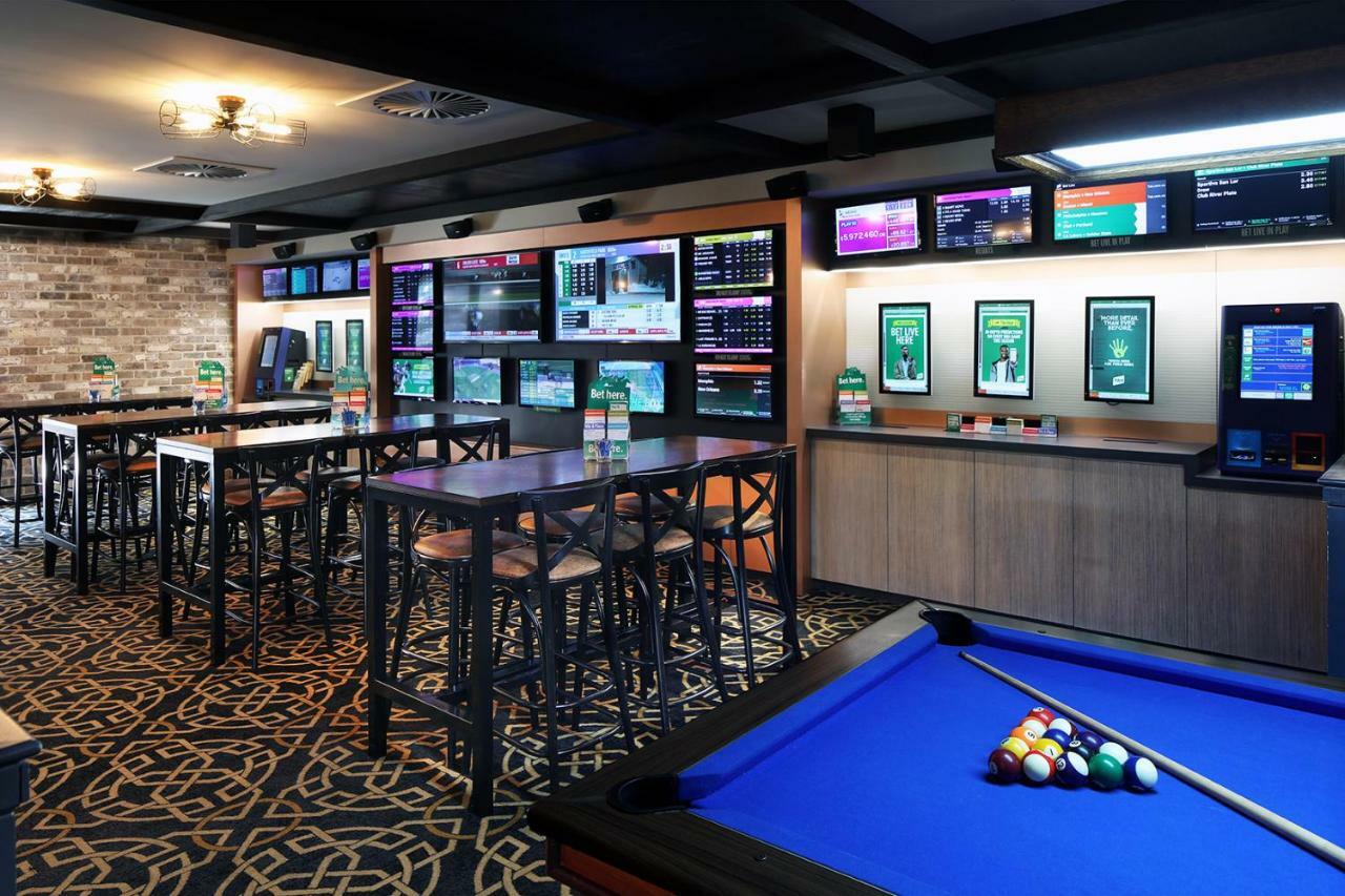 Harrigan's Hunter Valley Hotel 4*