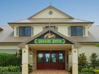 Hotel Harrigan's Hunter Valley
