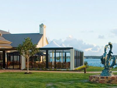 Hotel Harrigan's Hunter Valley 4*